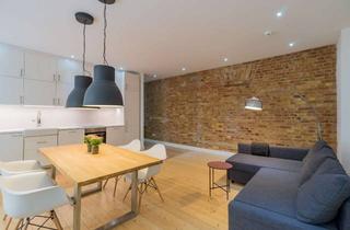 Wohnung mieten in Kopenhagener Straße, 10437 Prenzlauer Berg, Lovely and sunny flat with balcony close to Mauerpark /Sonnige Wohnung mit Balkon nahe Ma