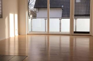 Wohnung mieten in Oststraße 30, 33332 Gütersloh, Helle, teilmöblierte 3-Zimmer Wohnung mit Balkon in Gütersloh