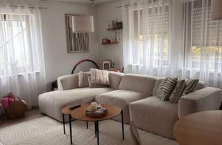 Wohnung mieten in Königsberger Straße 72, 72116 Mössingen, Helle 2-Zimmer Einliegerwohnung mit 60 m² in Mössingen