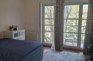 Wohnung mieten in Alzeyer Straße 65 A, 67549 Innenstadt, Nachmieter/in für möblierte 1-Zimmer-Wohnung (ca. 23 qm) in Worms gesucht.