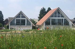Penthouse mieten in 46509 Xanten, Exklusives Penthouse Haus mit Balkon in Xanten große Garage