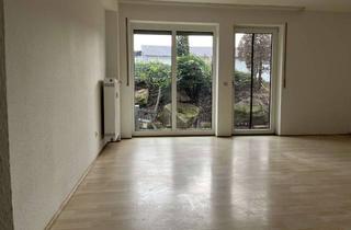 Wohnung mieten in 76448 Durmersheim, Schöne 2-Zimmer Souterrain Wohnung, große Terrasse in Durmersheim