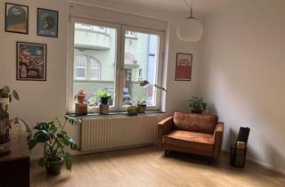 Wohnung mieten in 53840 Troisdorf, Altbau 60qm Balkon Garten EBK Keller Citylage