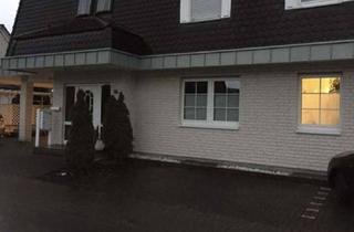 Wohnung mieten in 33758 Schloß Holte-Stukenbrock, Helle 2-Zimmer Maisonette-Wohnung mit Balkon in Schloß Holte-Stukenbrock