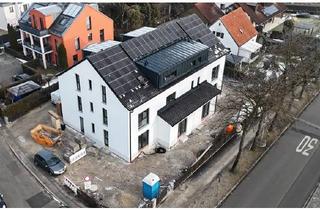 Wohnung mieten in 85386 Eching, 1-Zimmer-Studierenden-Wohnung in Eching, ab 01.06.2026 verfügbar