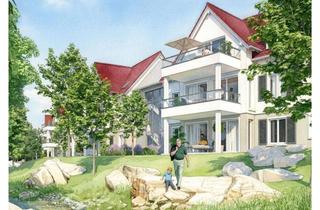 Wohnung mieten in Mühlstraße 18b, 67281 Kirchheim, Tolle Dachgeschosswohnung mit Weitblick