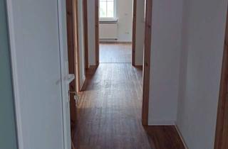 Wohnung mieten in Biegelstraße 25, 66629 Freisen, 3ZKB 95 m² Wohnung im 1. OG mit Gartenmitbenutzung in Freisen