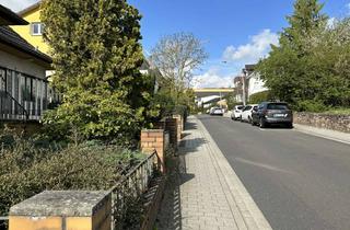 Wohnung mieten in Alte Poststraße, 65510 Idstein, Exklusive 2-Zimmer-Souterrain-Wohnung mit Balkon und EBK in Idstein