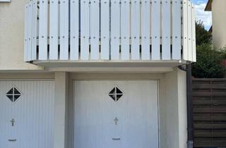 Wohnung mieten in Königsberger Straße 37, 74226 Nordheim, 3,5 Zimmer Wohnung mit Balkon in Nordheim, 1. OG