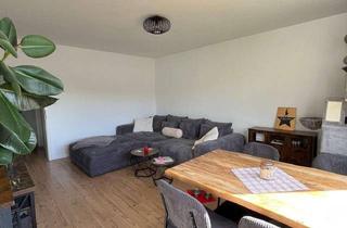 Wohnung mieten in 61440 Oberursel, Helle 3-Zimmer-Wohnung mit Südbalkon in ruhiger Lage von Oberursel