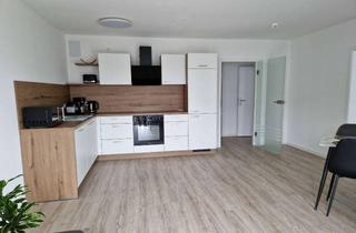 Wohnung mieten in Oststraße 10 b, 04420 Markranstädt, Helle 2-Zimmer Wohnung mit Balkon in Markranstädt