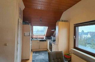 Wohnung mieten in 61440 Oberursel, 3-Zimmer Wohnung mit Einbauküche in Oberursel (Taunus) Weißkirchen