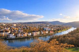Wohnung mieten in Hüffelsheimer 53, 55545 Bad Kreuznach, (W6) 3,5 Z-Erstbezug; KfW 55 High-Tech-Haus mit PV-Anlage, Wärmepumpe & Fußbodenheizung.