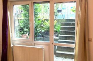 Wohnung mieten in Dreieichstrasse 73, 63263 Neu-Isenburg, All Inclusive Mobilliert 1Zimmer Wohnung mit Terrase