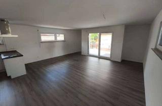 Wohnung mieten in 73257 Köngen, Charmante 3,5-Zimmer Maisonette mit 2x Balkon in Köngen