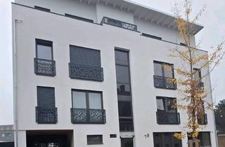 Penthouse mieten in Am Bertholdshof 79, 44143 Körne, Exklusives High-Security-Penthouse: 166 m² Luxus & 360° Panorama in Dortmund-Körne