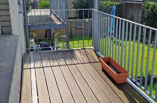 Wohnung mieten in 52080 Aachen, Helle 2,5-Zimmer Wohnung mit Balkon in Aachen-Eilendorf