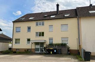 Wohnung mieten in 55218 Ingelheim, Ingelheim-Nord: Gut geschnittene 3-Zimmer-Wohnung