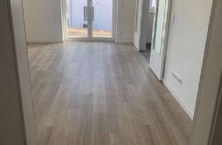 Wohnung mieten in 21398 Neetze, Zweitbezug: 3,5-Zimmer mit Balkon in Neetze