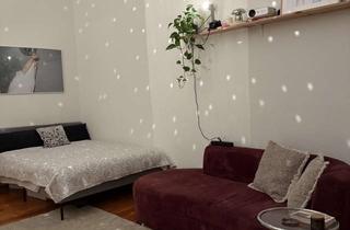 Wohnung mieten in 10317 Lichtenberg, SHORT TERM ONLY 1 room apartment in Rummelsburg