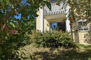 Wohnung mieten in 84424 Isen, Schöne 1-Zimmer Terrassenwohnung in Isen