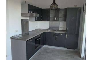 Penthouse mieten in 86529 Schrobenhausen, Exklusive 3-Zimmer Penthouse-Wohnung mit Balkon in Schrobenhausen