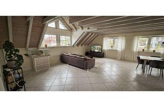 Wohnung mieten in Steinenfelderweg, 89143 Blaubeuren, Geräumige Maisonette-Wohnung