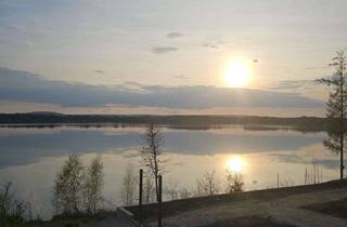 Wohnung mieten in 92449 Steinberg am See, 3-Zimmer Traumwohnung mit Seeblick
