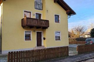 Wohnung mieten in Schwenghammer Straße 14, 94148 Kirchham, 2-Zimmer Wohnung mit Balkon in Kirchham