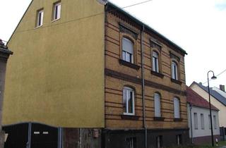 Wohnung mieten in 14947 Nuthe-Urstromtal, Helle Dachgeschoss Wohnung mit eigene Garten