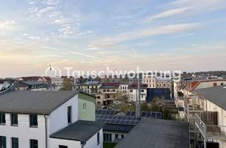 Tauschwohnungen in 18057 Kröpeliner Tor-Vorstadt, Tauschwohnung: 5-Zimmer-Wohnung in Kröpeliner-Tor-Vorstadt