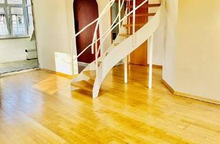 Wohnung mieten in Großhorst 11, 30916 Isernhagen, 87m² Maisonette mit Küche +XXL-Dachterasse