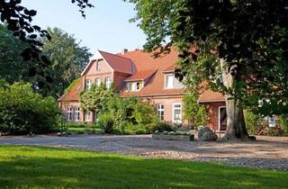 Wohnung mieten in Niendorfer Weg 12, 29575 Altenmedingen, Wohnen und Leben in alten Gemäuern