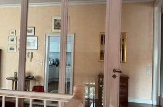 Wohnung mieten in 31303 Burgdorf, TOP Wohnung mit großer Dachterrasse und DG im Zentrum von Burgdorf