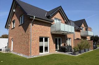 Wohnung mieten in 32423 Minden, Moderne Erdgeschosswohnung mit Terrasse