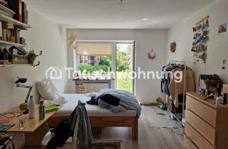 Tauschwohnungen in Walddörferstraße 21, 22041 Wandsbek, Tauschwohnung: Wandsbek Flat gegen größere Wohnung in Hamburg
