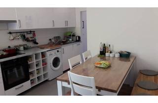 Wohnung mieten in Ballastbrücke, 24937 Fruerlund, Attraktive 4-Zimmer-Wohnung mit geräumiger Essküche und schönem Garten.