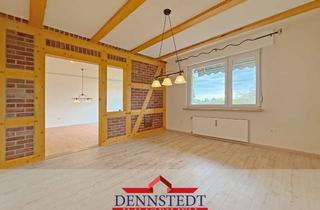 Wohnung mieten in 29439 Lüchow, Großzügig, modernisiert & zentral – 4-Zimmer-Wohnung mit Loggia in Lüchow