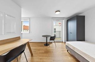 Wohnung mieten in Rembrandtstraße 22, 12157 Schöneberg, Möblierte Apartments mit Anmeldung, unbefristet