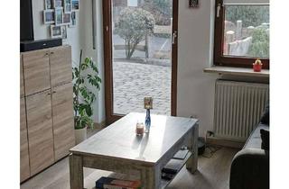 Wohnung mieten in 71696 Möglingen, Sehr schöne, moderne Zwei-Zimmer-Einliegerwohnung in Möglingen