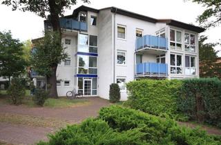 Wohnung mieten in Weinberg, 19322 Wittenberge, Traumhafte 2-Zimmer-Dachgeschosswohnung in beliebter Wohnlage mit großer Dachterrasse