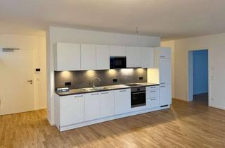 Wohnung mieten in 04107 Leipzig, Eliseneck /// Großzügige Terrassenwohnung im Gartenhaus