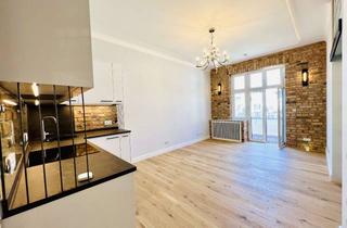 Wohnung mieten in Charlottenstraße 37, 13156 Niederschönhausen, NACHMIETER für Exklusive, sanierte 3 Raum - Wohnung in Berlin - Niederschönhausen gesucht !!!