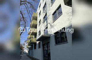 Tauschwohnungen in Tauschwohnungstraße, 12439 Niederschöneweide, Tauschwohnung: Biete Wohnung in Berlin Niederschöneweide - Suche in Leipzig