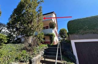 Wohnung mieten in 71263 Weil der Stadt, Großzügige 2,5-Zimmerwohnung mit Balkon & Kachelofen – ruhige Lage mit Blick ins Grüne