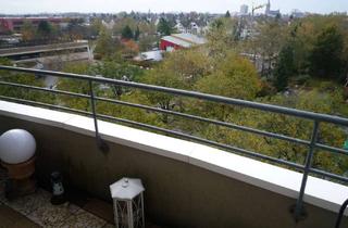 Wohnung mieten in 68519 Viernheim, Moderne gemütliche 2 ZKB mit Südwestbalkon und Garagenplatz