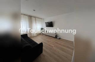 Tauschwohnungen in 67059 Mitte, Tauschwohnung: 2 Zimmerwohnung in zentraler Lage