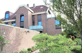 Wohnung mieten in 30966 Hemmingen, Raus aus der City und schon zu Hause! 3-Zimmerwohnung mit großem Süd-Balkon in Hemmingen