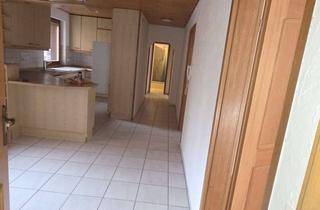 Wohnung mieten in Glattalstr. 21, 72175 Dornhan, Helle 4-Zimmer-Wohnung im 2. OG in Dornhan / Leinstetten