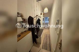 Tauschwohnungen in Theresienhöhe, 80339 Schwanthalerhöhe, Tauschwohnung: 2-Zimmer Wohnung im Westend (Theresienhöhe)